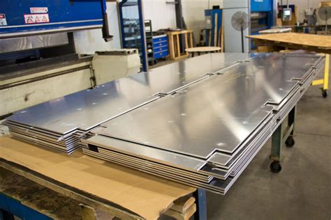 custom aluminum panels fabrication|aluminum fabrication works near me.